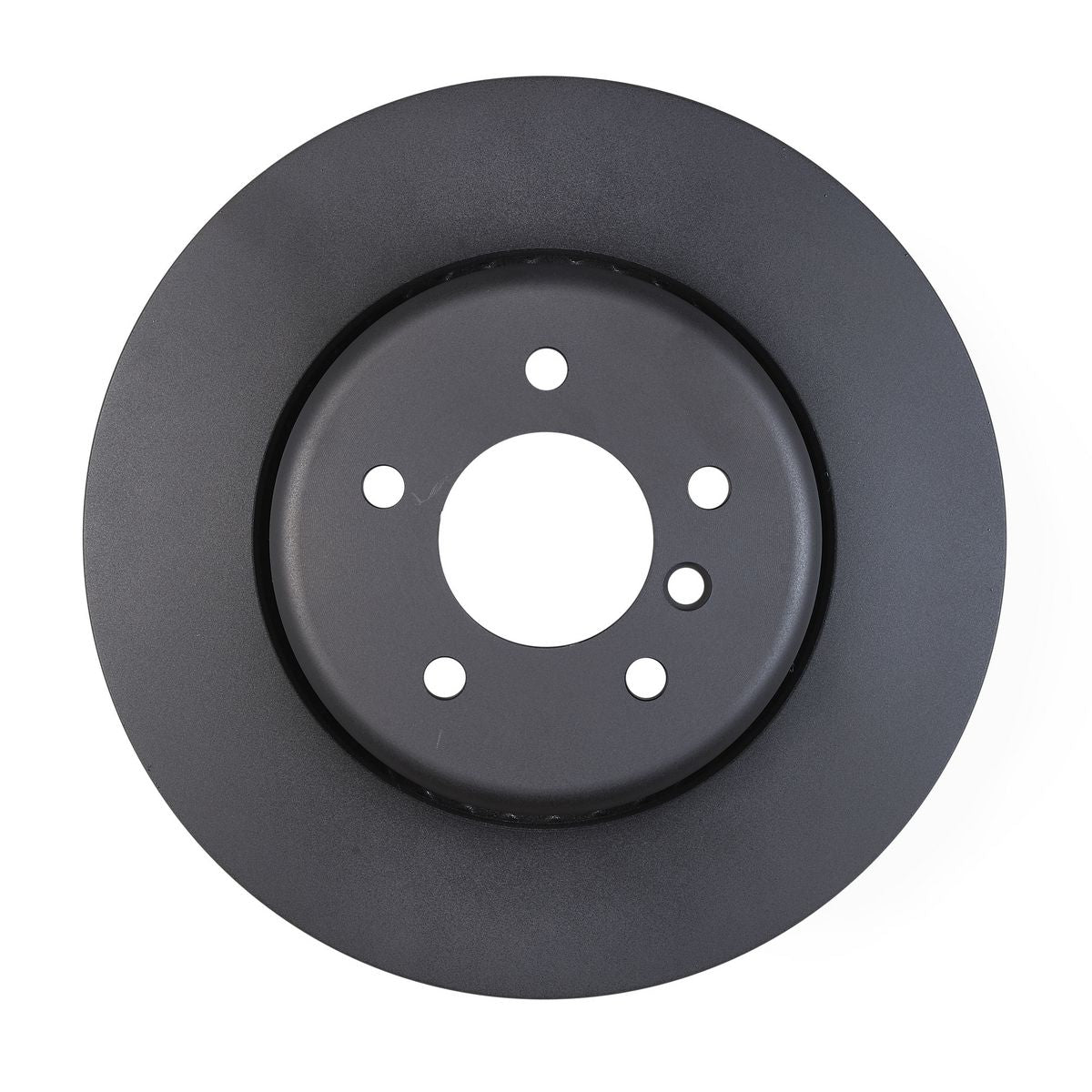 RDA OE Replacement Brake Rotor Pair 355mm Rear RDA8166