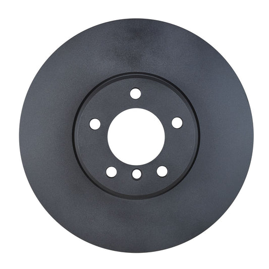RDA OE Replacement Brake Rotor Single 348mm Front RDA8167