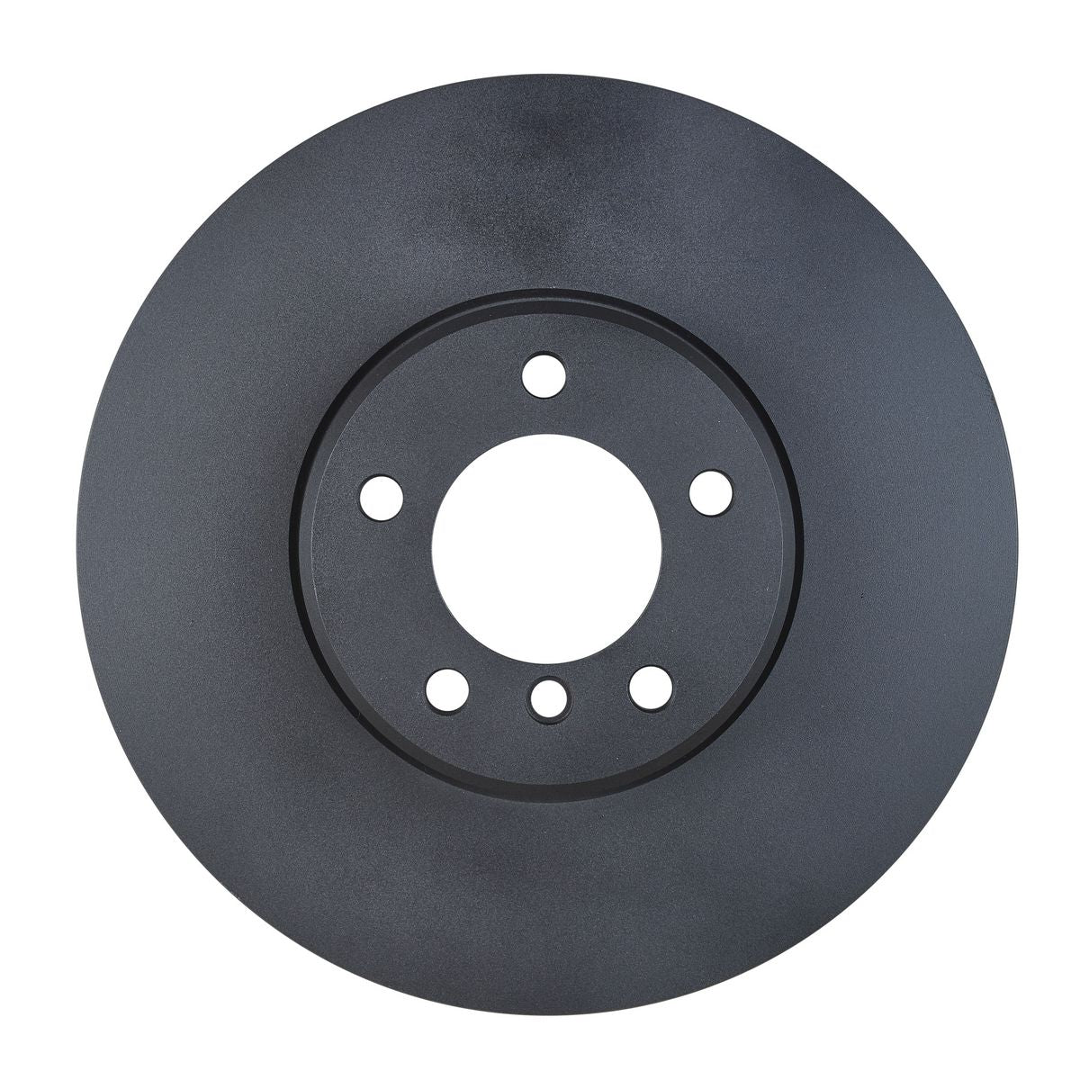 RDA OE Replacement Brake Rotor Pair 348mm Front RDA8167
