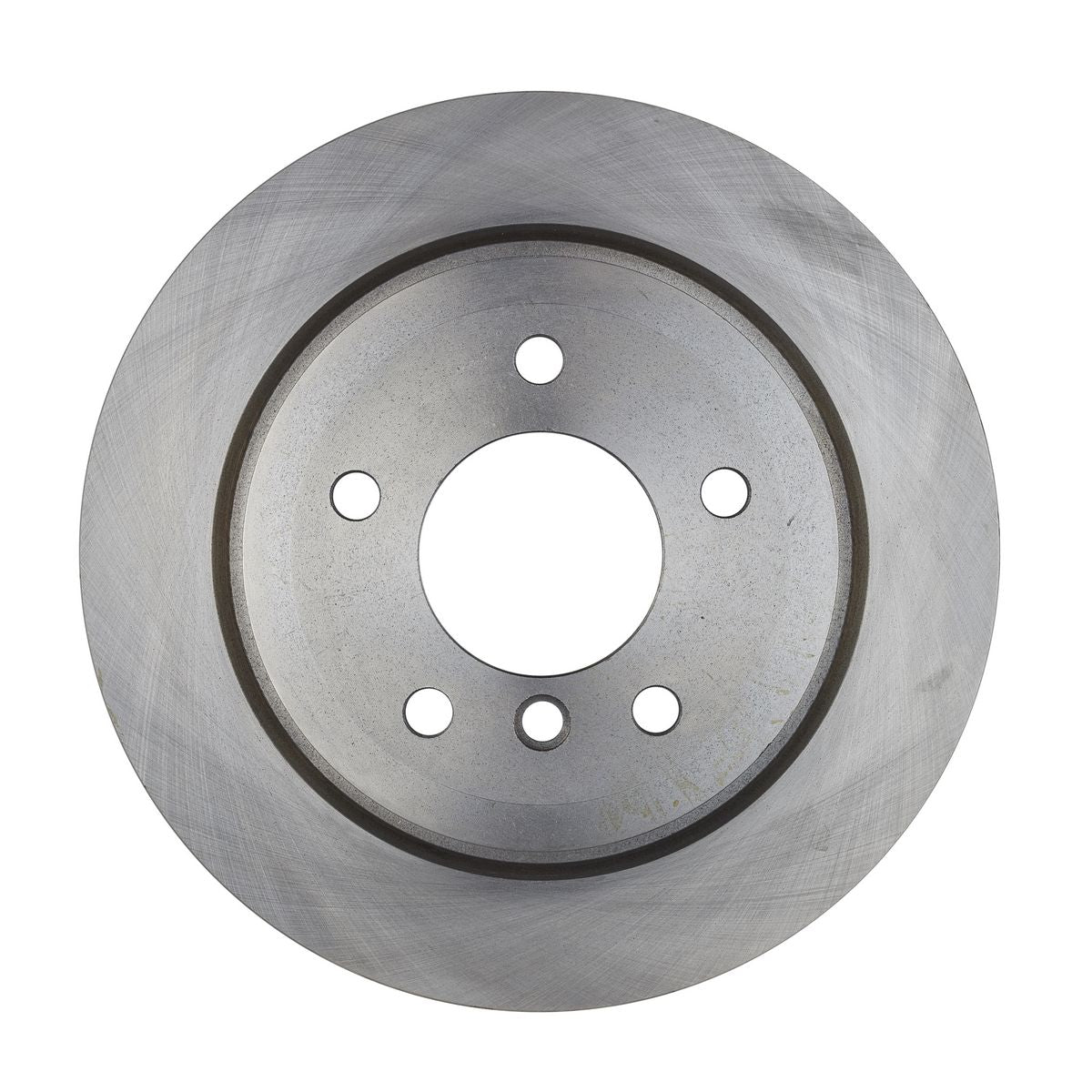 RDA OE Replacement Brake Rotor Single 300mm Rear RDA8168