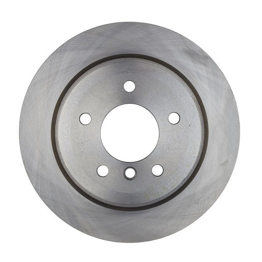 RDA OE Replacement Brake Rotor Single 300mm Rear RDA8168