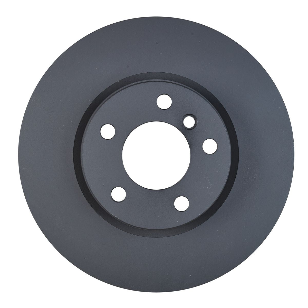 RDA OE Replacement Brake Rotor Pair 328mm Front RDA8169