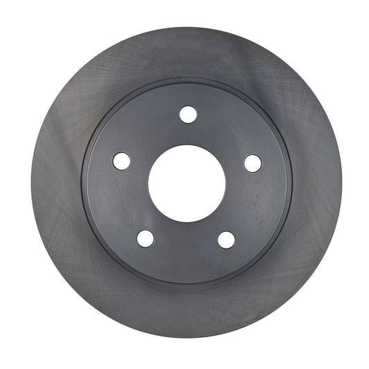 RDA OE Replacement Brake Rotor Single 336mm Front RDA8172