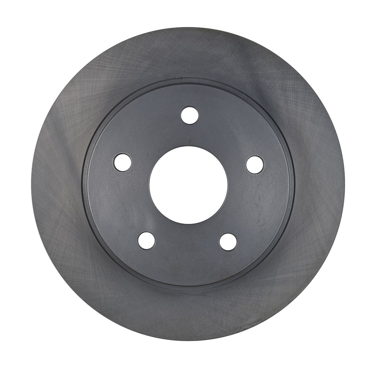 RDA OE Replacement Brake Rotor Pair 336mm Front RDA8172