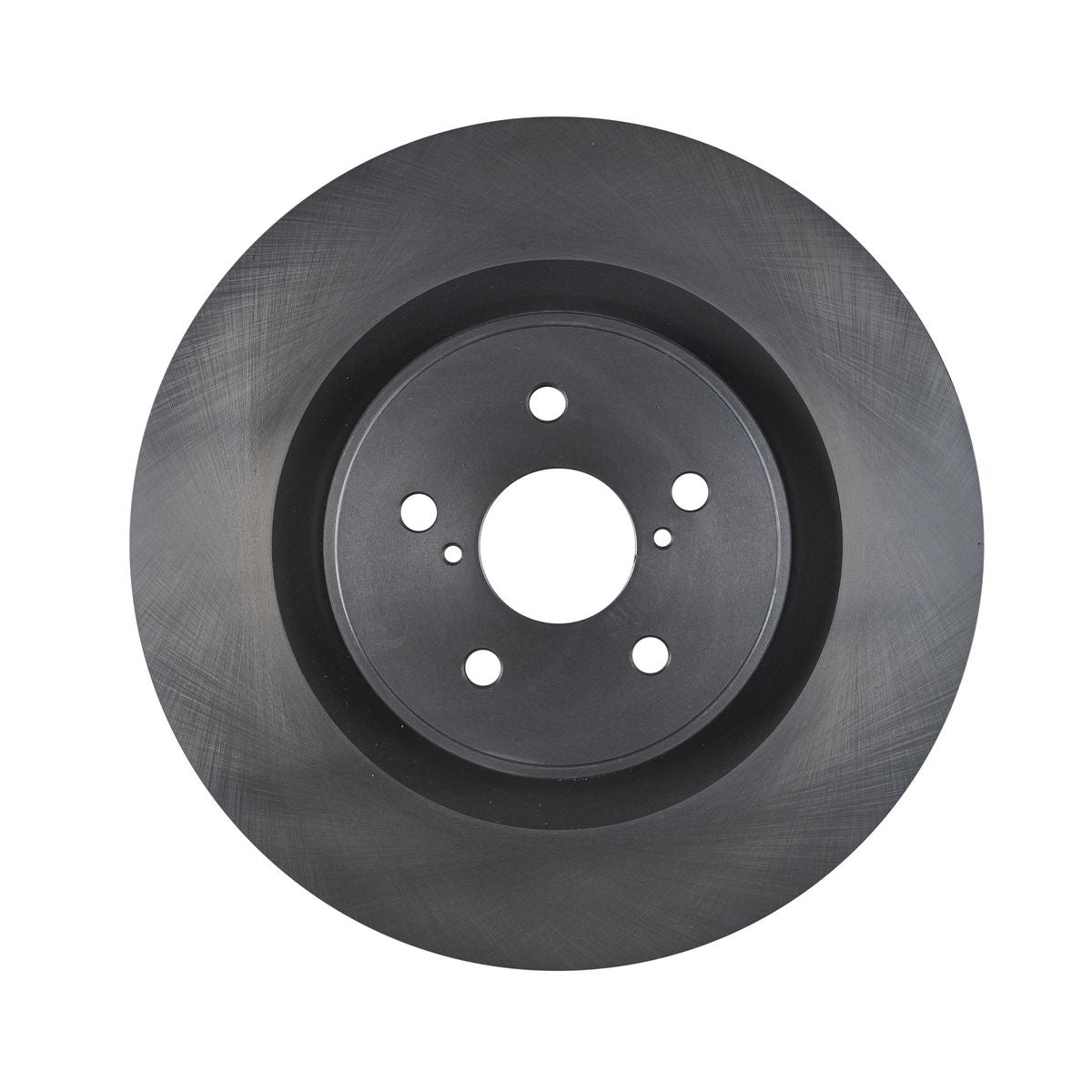 RDA OE Replacement Brake Rotor Pair 360mm Front RDA8175