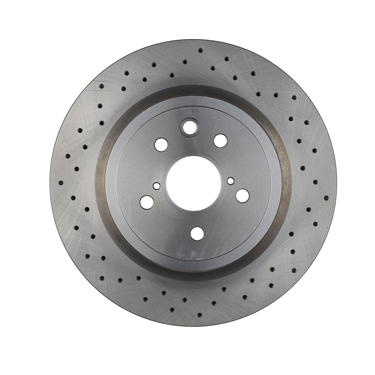 RDA OE Replacement Brake Rotor Single 355mm Rear RDA8176