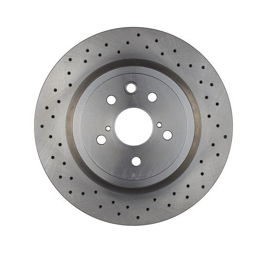 RDA OE Replacement Brake Rotor Single 355mm Rear RDA8176
