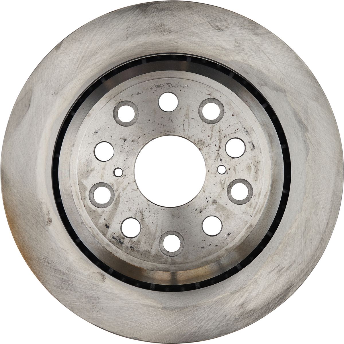 RDA OE Replacement Brake Rotor Single 315mm Rear RDA8178