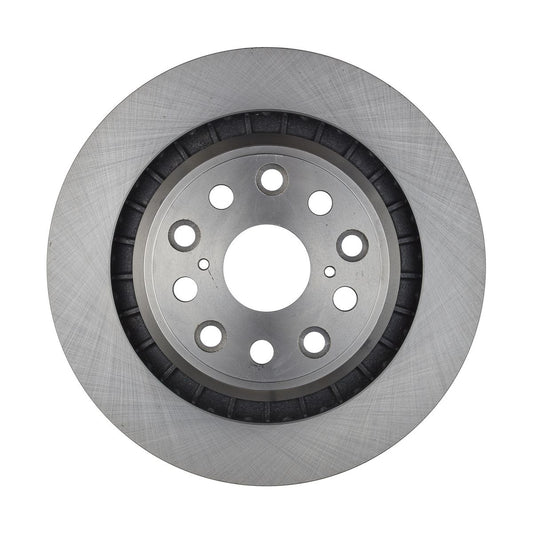 RDA OE Replacement Brake Rotor Single 335mm Rear RDA8181