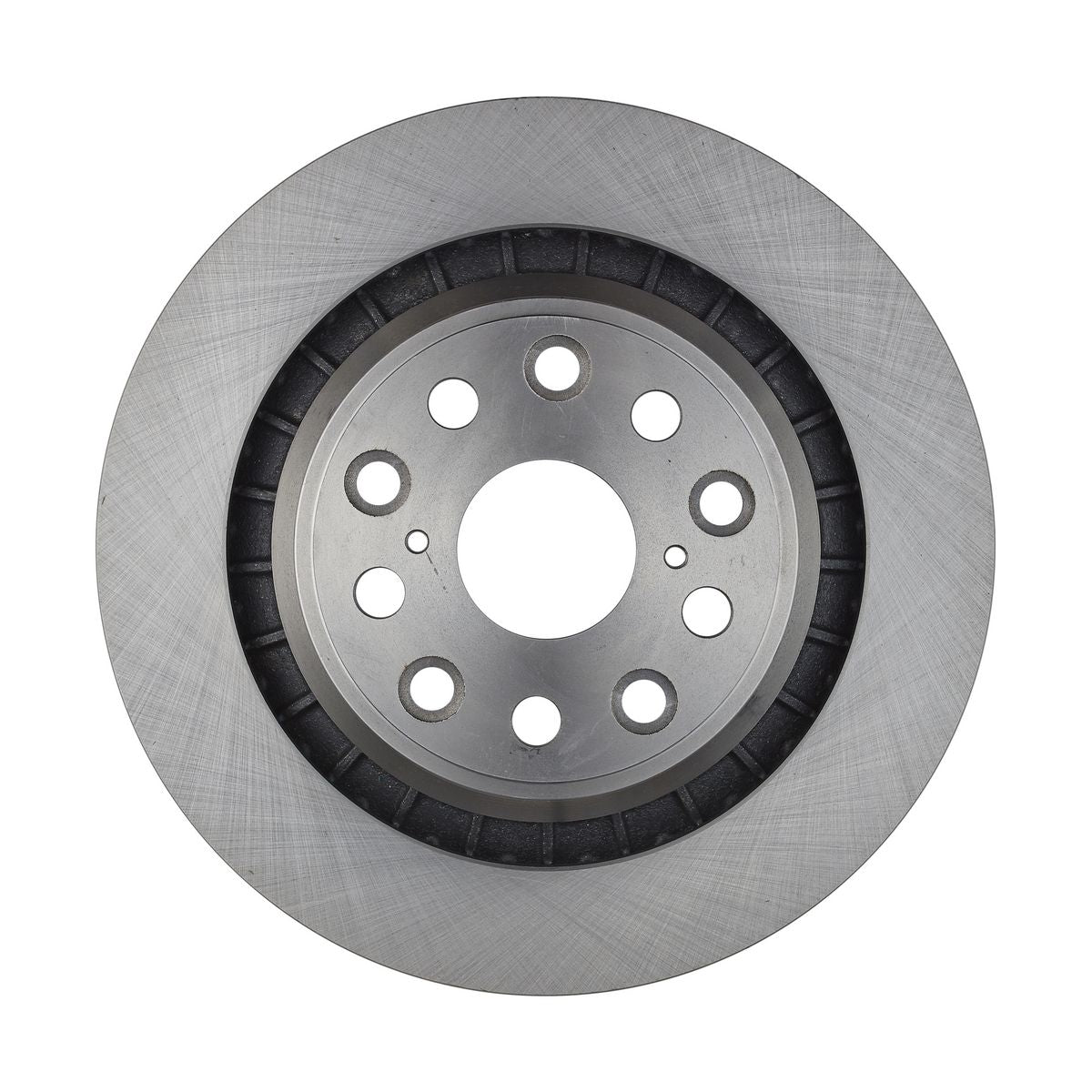 RDA OE Replacement Brake Rotor Single 335mm Rear RDA8181