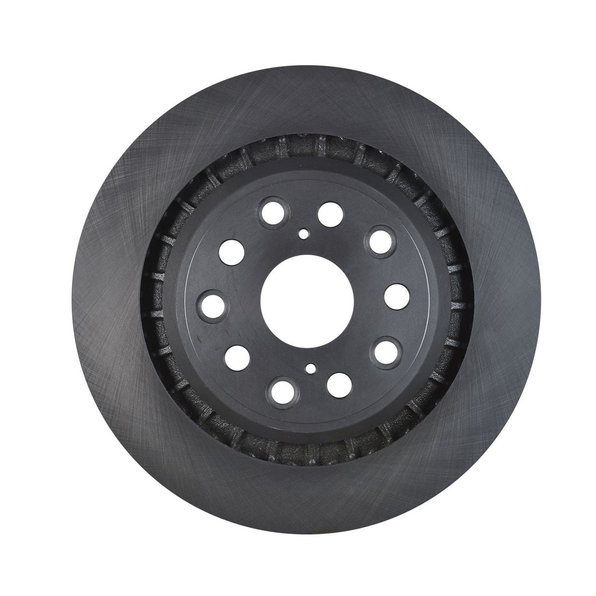 RDA OE Replacement Brake Rotor Single 335mm Rear RDA8182