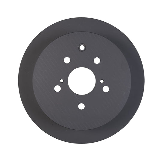RDA OE Replacement Brake Rotor Single 309mm Rear RDA8183