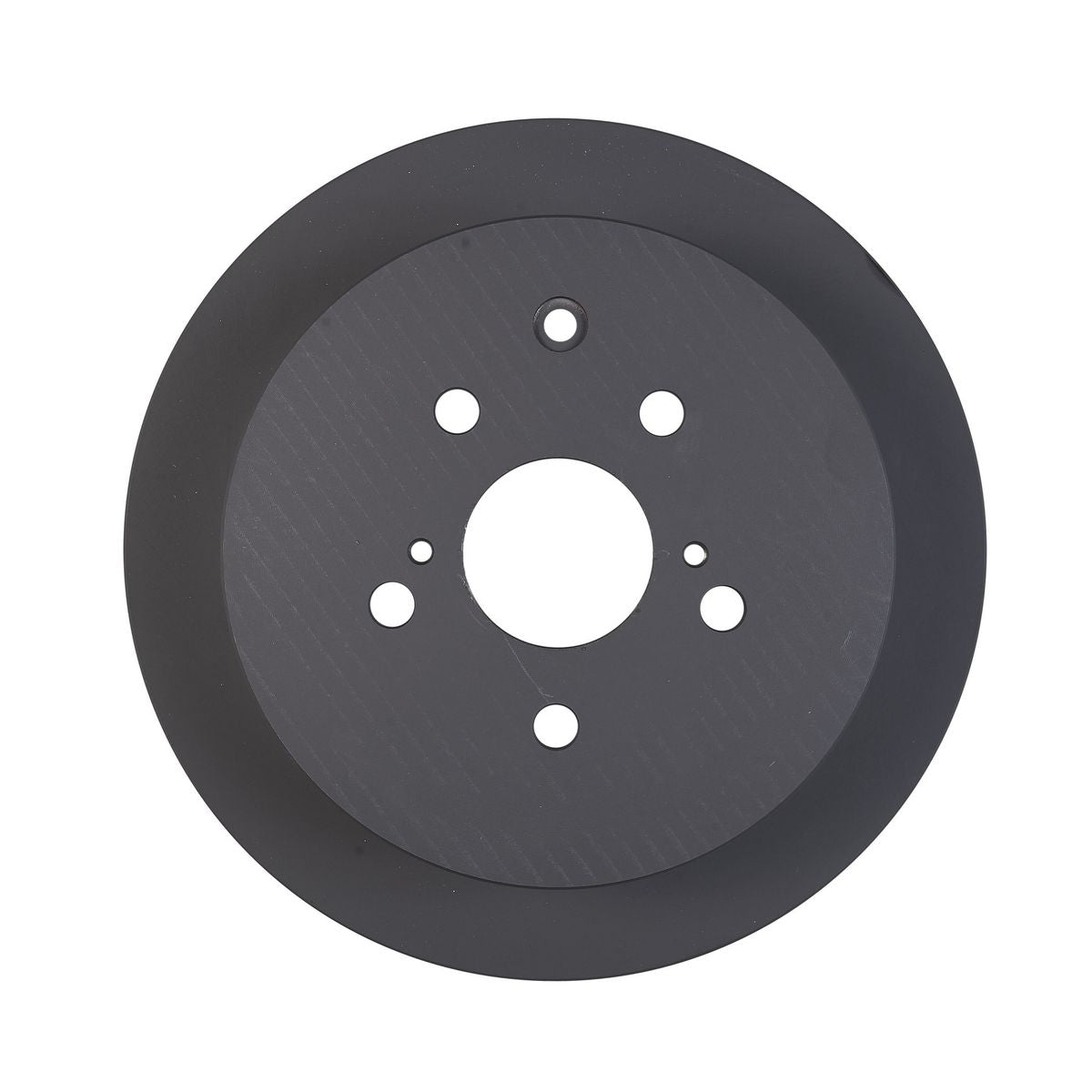 RDA OE Replacement Brake Rotor Single 309mm Rear RDA8183