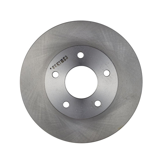 RDA OE Replacement Brake Rotor Single 268mm Front RDA8190