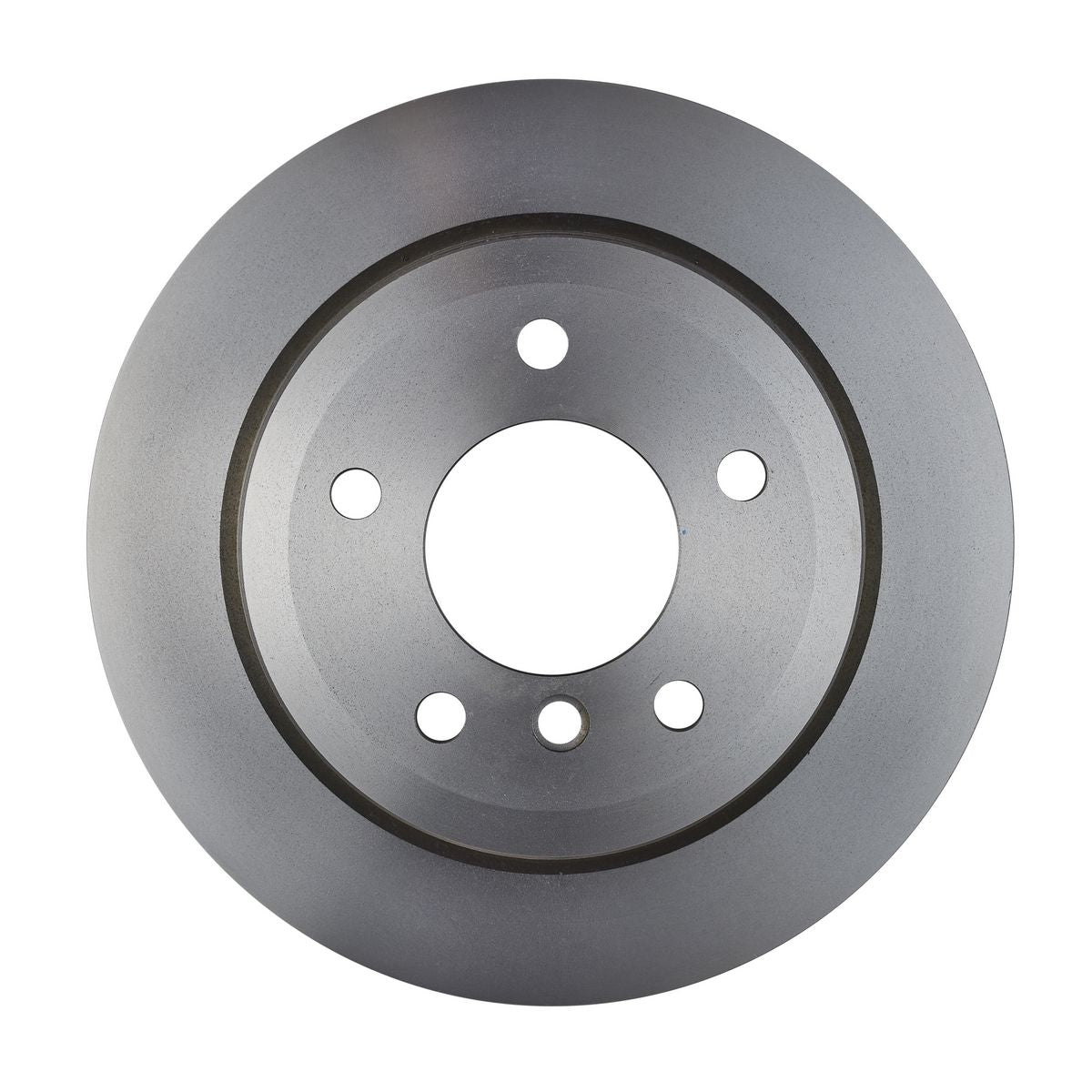 RDA OE Replacement Brake Rotor Pair 300mm Rear RDA8191