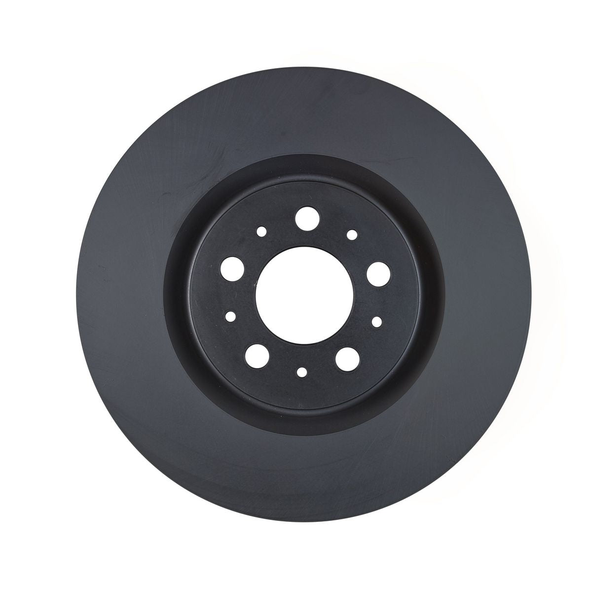 RDA OE Replacement Brake Rotor Pair 330mm Front RDA8192