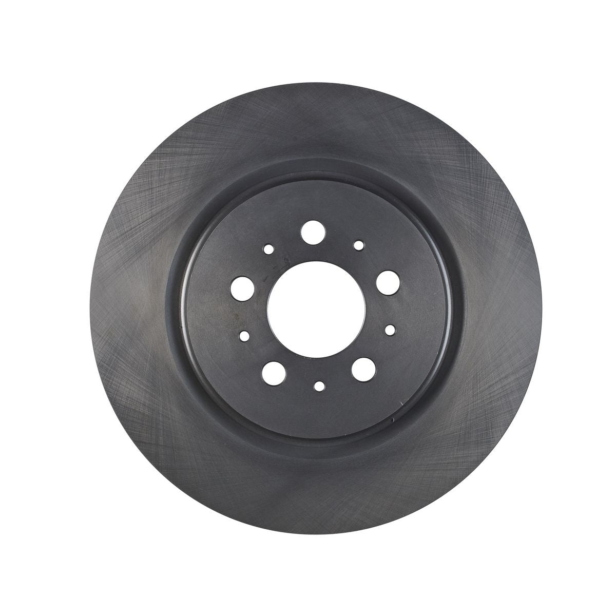 RDA OE Replacement Brake Rotor Pair 330mm Rear RDA8193
