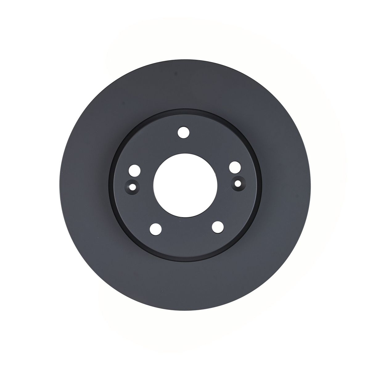 RDA OE Replacement Brake Rotor Single 280mm Front RDA8195