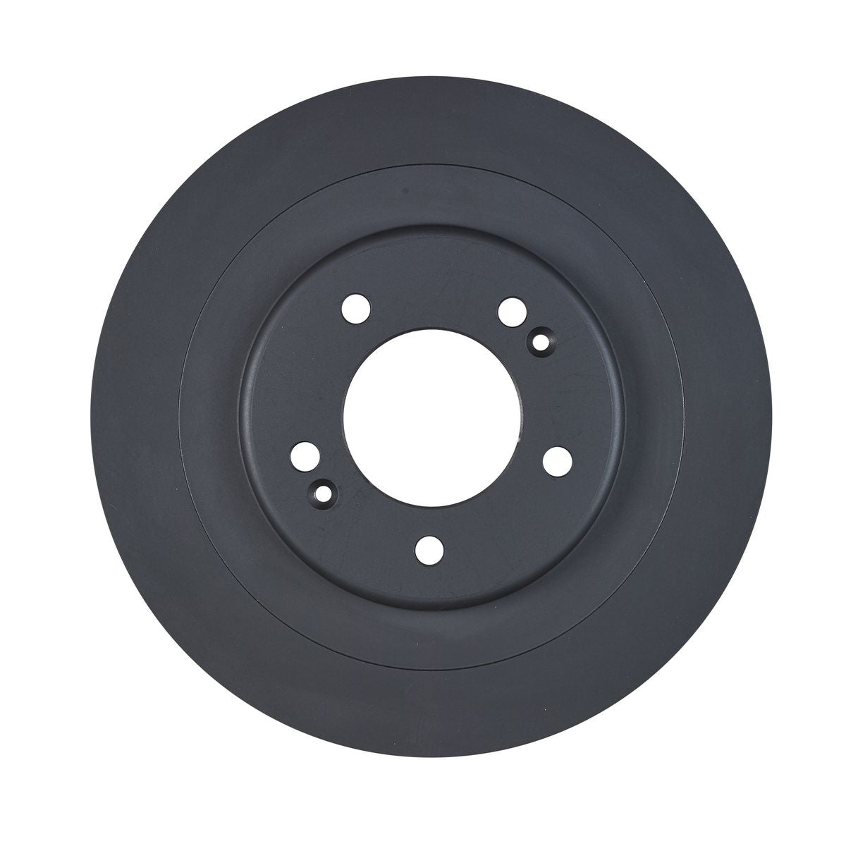RDA OE Replacement Brake Rotor Pair 300mm Rear RDA8199