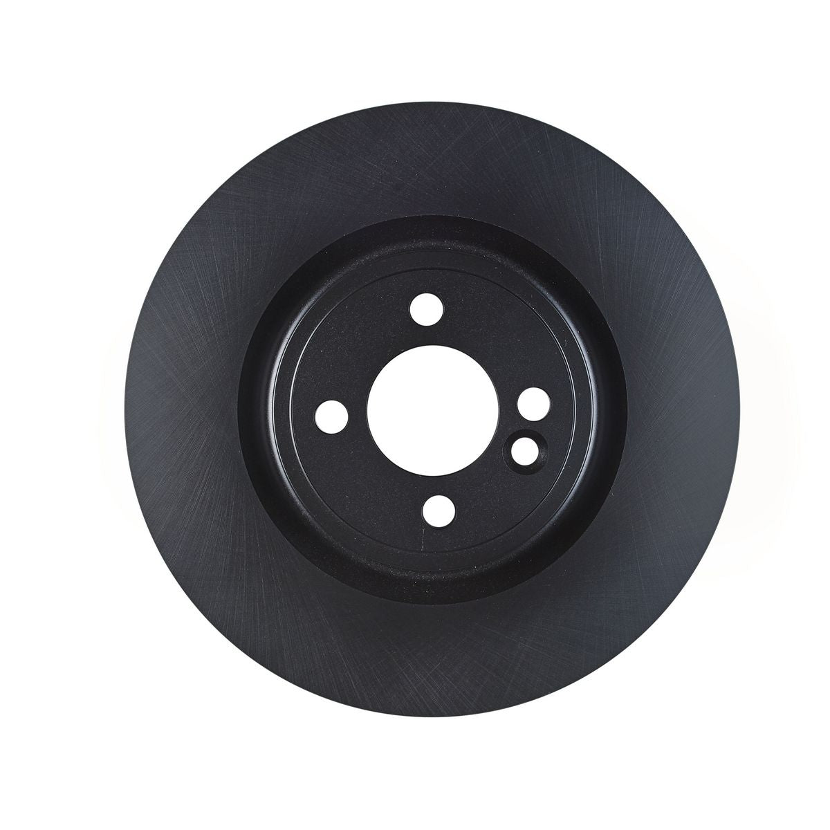 RDA OE Replacement Brake Rotor Single 316mm Front RDA8205
