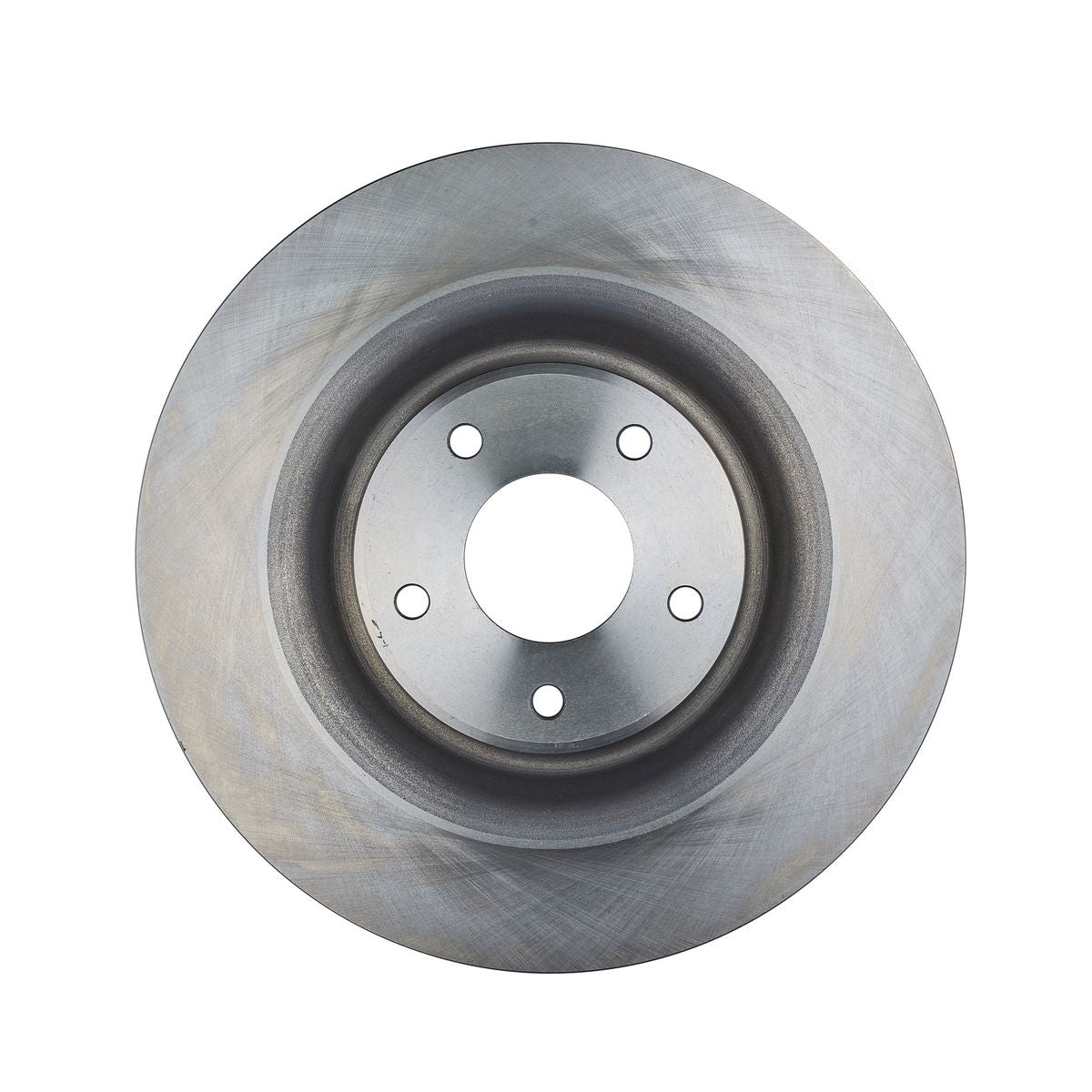 RDA OE Replacement Brake Rotor Pair 355mm Front RDA8209