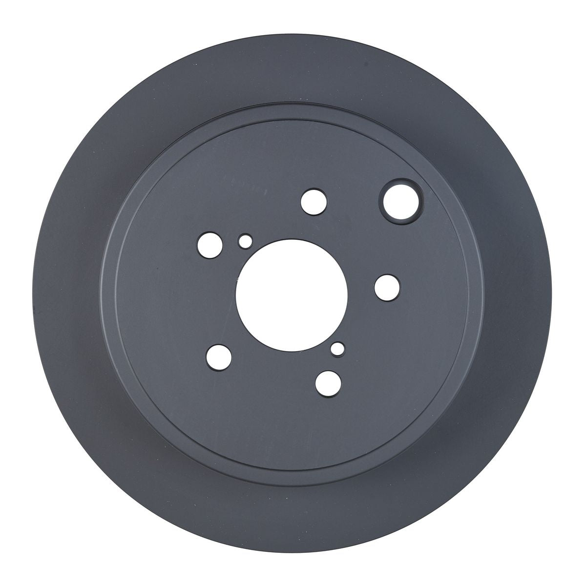 RDA OE Replacement Brake Rotor Single 290mm Rear RDA8212