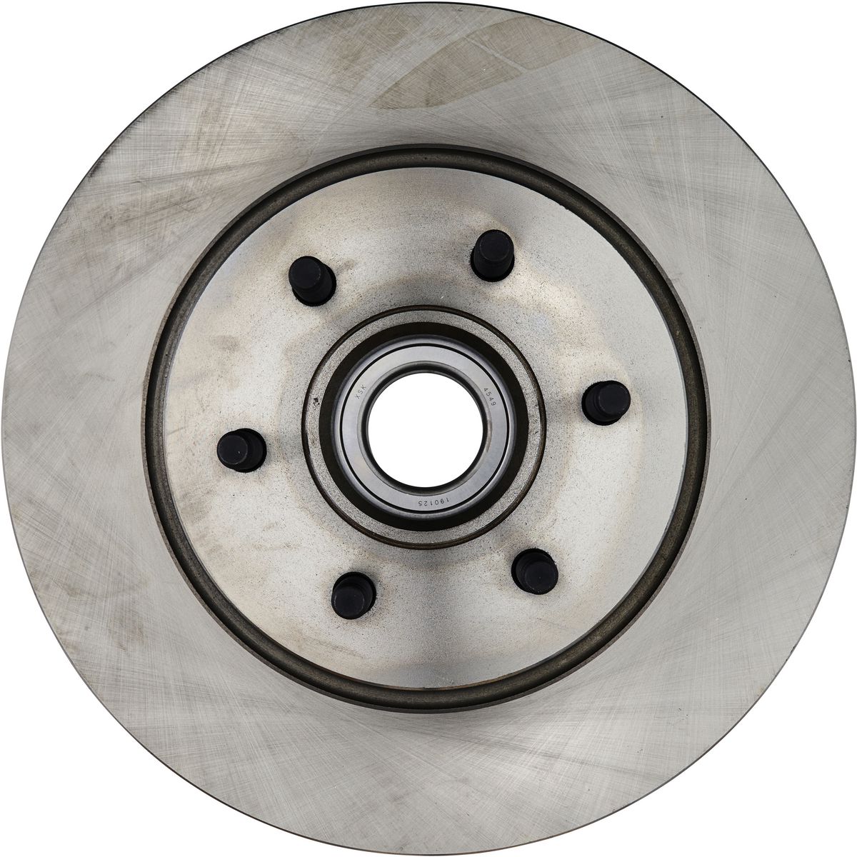 RDA OE Replacement Brake Rotor Single 330mm Front RDA8215