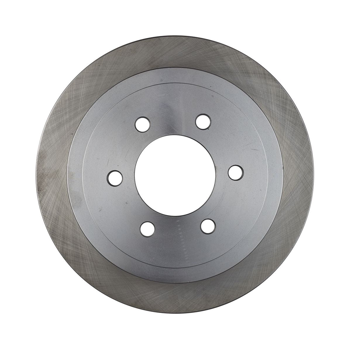 RDA OE Replacement Brake Rotor Pair 348mm Rear RDA8217