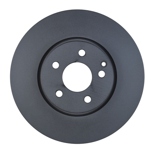 RDA OE Replacement Brake Rotor Single 322mm Front RDA8220