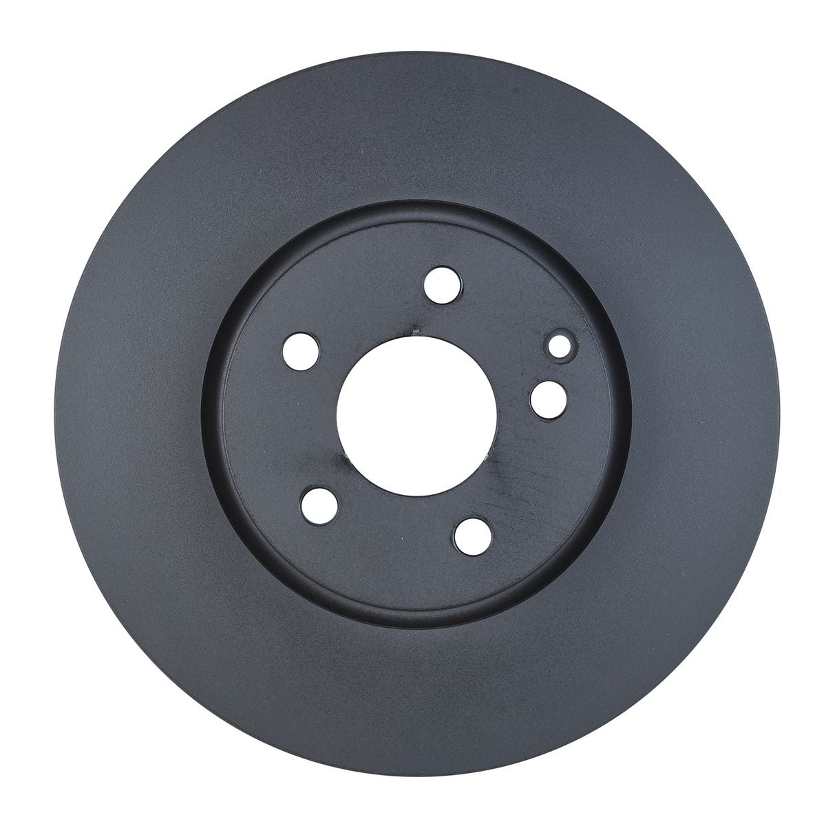 RDA OE Replacement Brake Rotor Pair 322mm Front RDA8220