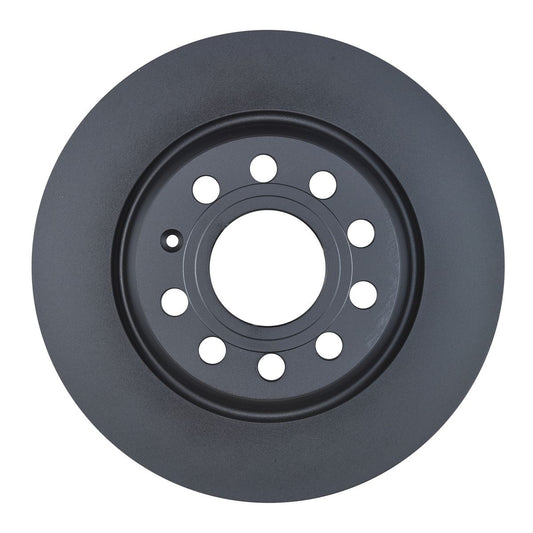 RDA OE Replacement Brake Rotor Single 282mm Rear RDA8222