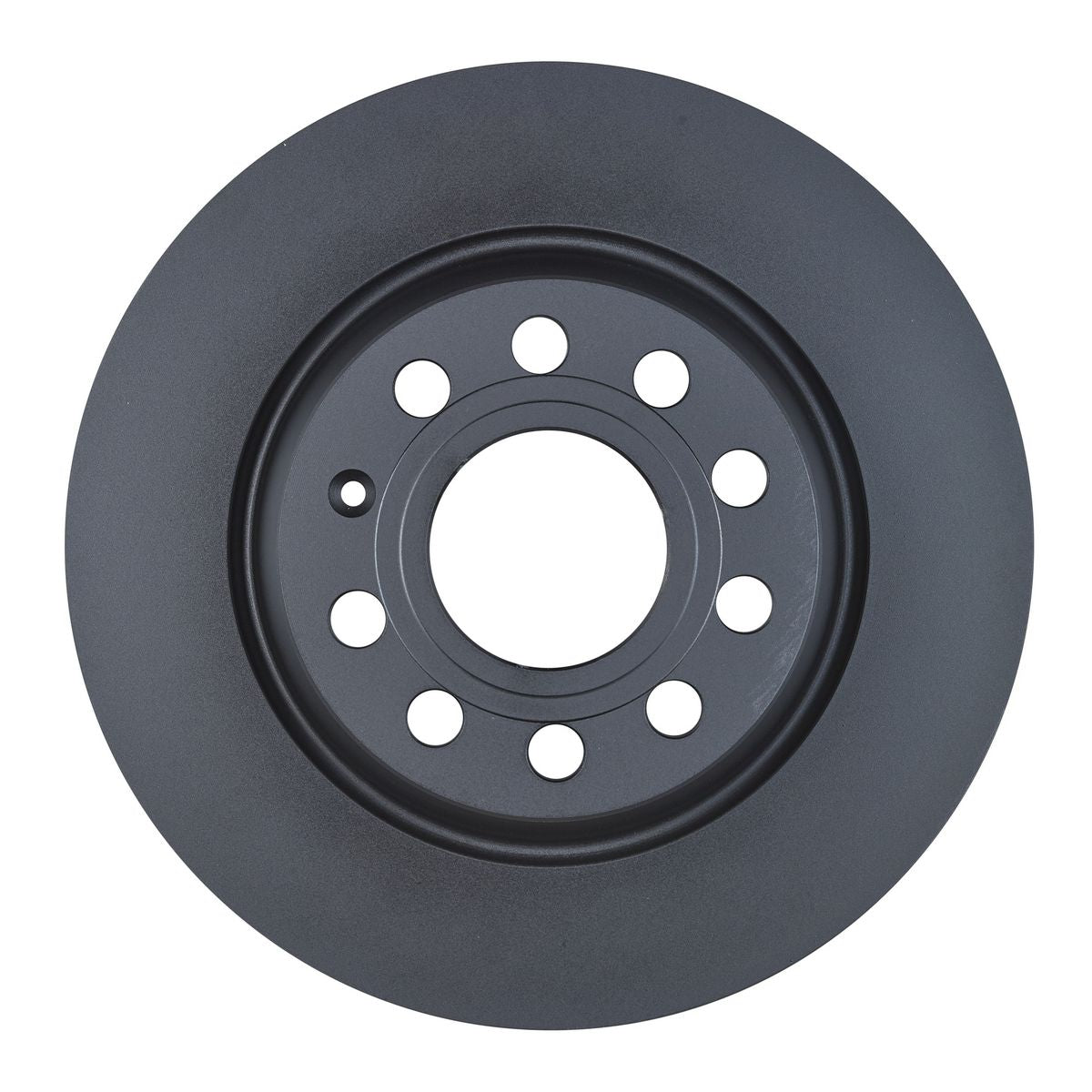 RDA OE Replacement Brake Rotor Pair 282mm Rear RDA8222