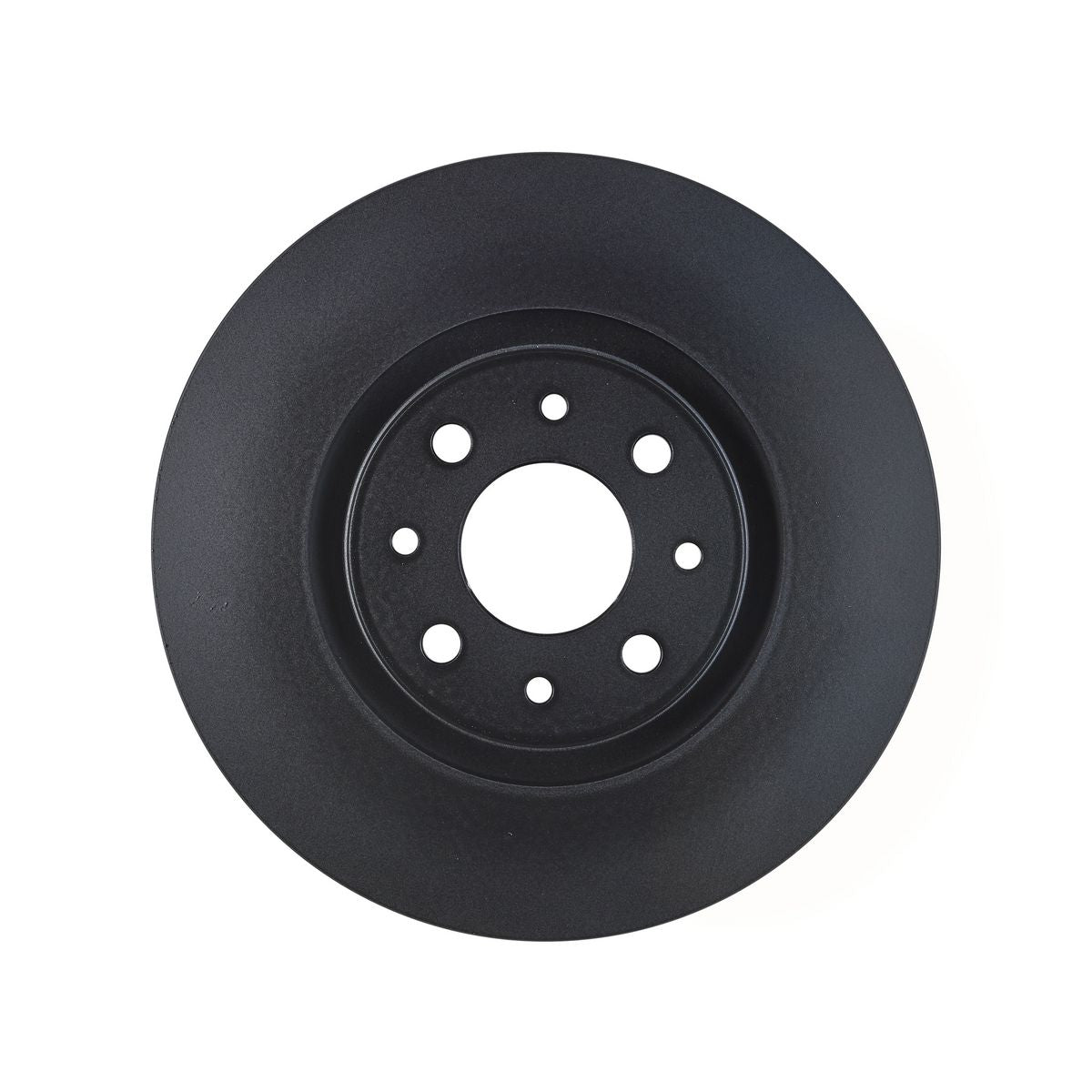 RDA OE Replacement Brake Rotor Single 281mm Front RDA8223