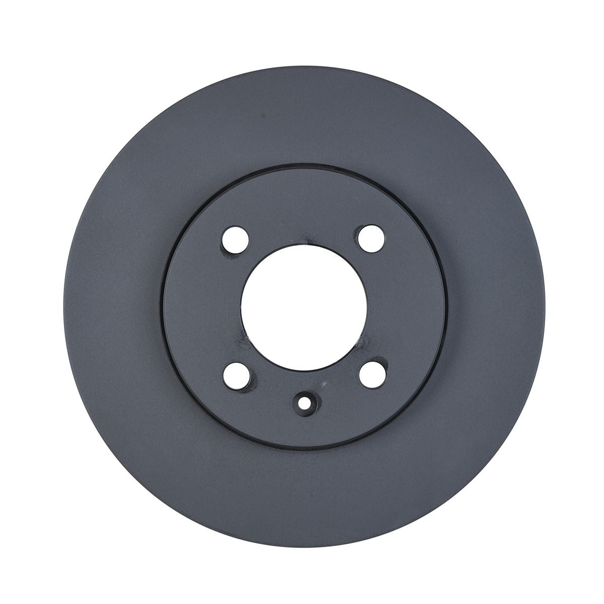 RDA OE Replacement Brake Rotor Pair 256mm Front RDA8224