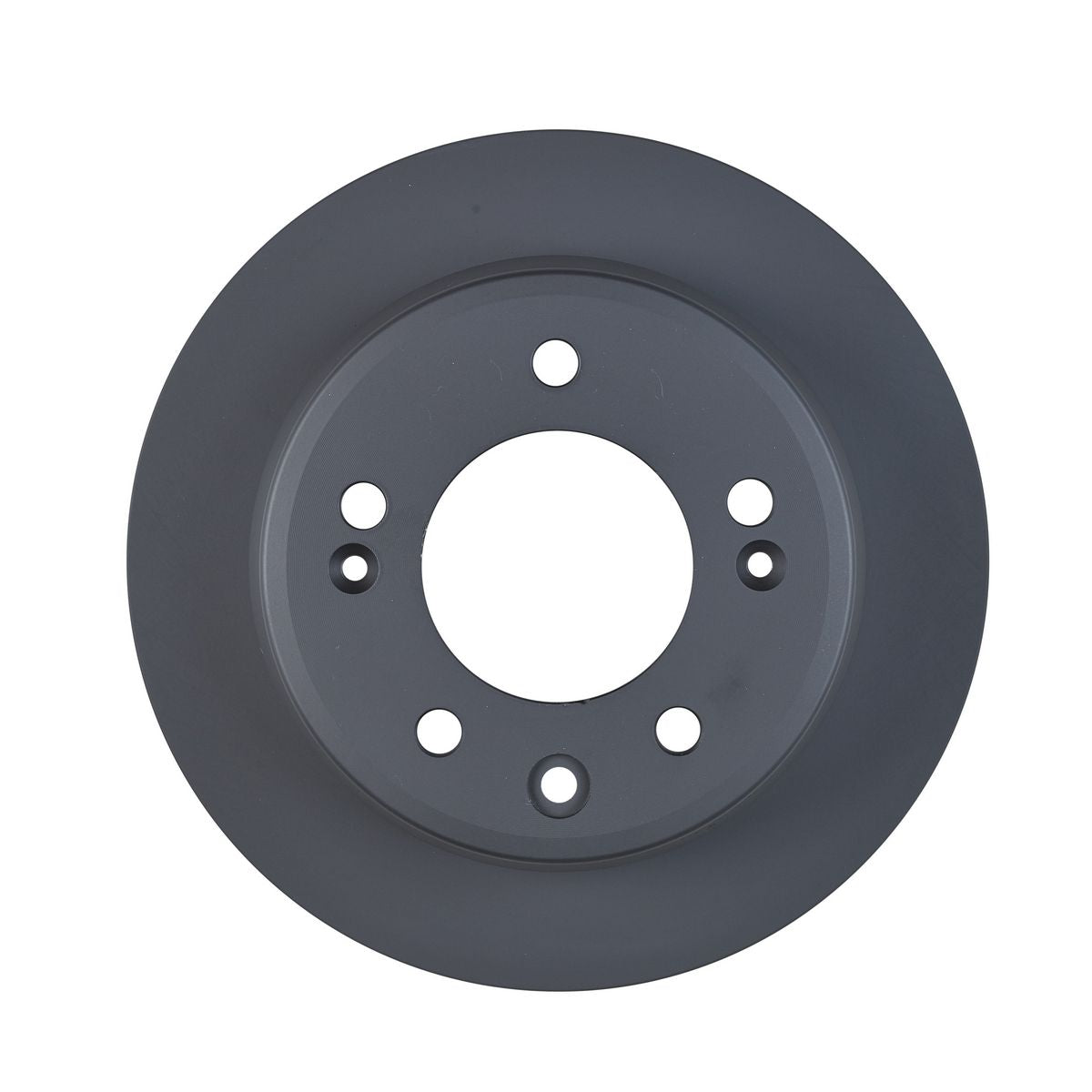 RDA OE Replacement Brake Rotor Single 262mm Rear RDA8225