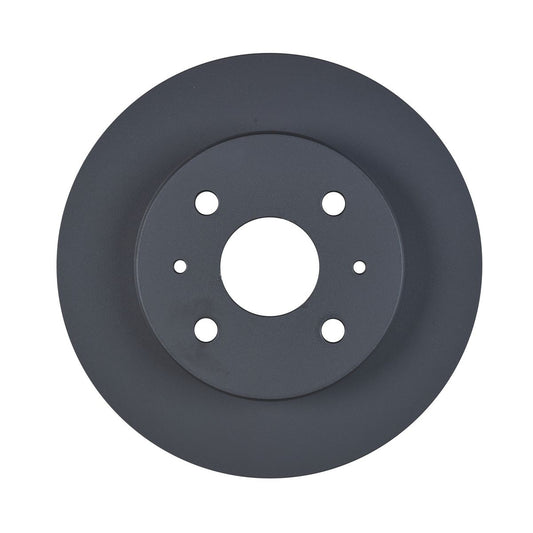 RDA OE Replacement Brake Rotor Single 246mm Front RDA8229
