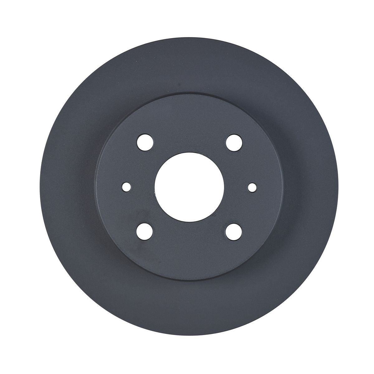 RDA OE Replacement Brake Rotor Pair 246mm Front RDA8229