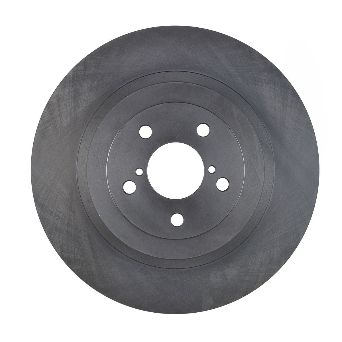 RDA OE Replacement Brake Rotor Single 316mm Rear RDA8231