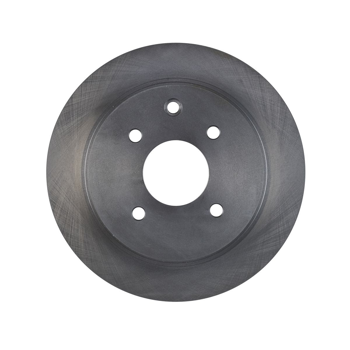 RDA OE Replacement Brake Rotor Single 292mm Rear RDA8232