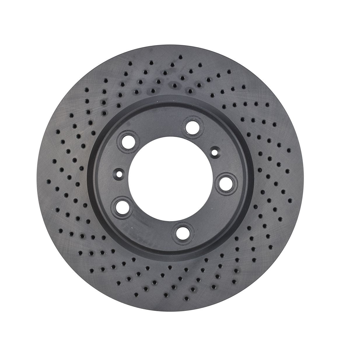 RDA OE Replacement Brake Rotor Pair 330mm Front RDA8235