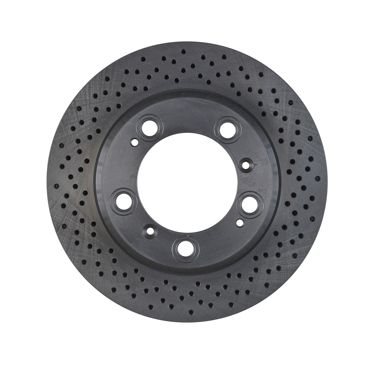 RDA OE Replacement Brake Rotor Single 299mm Rear RDA8241