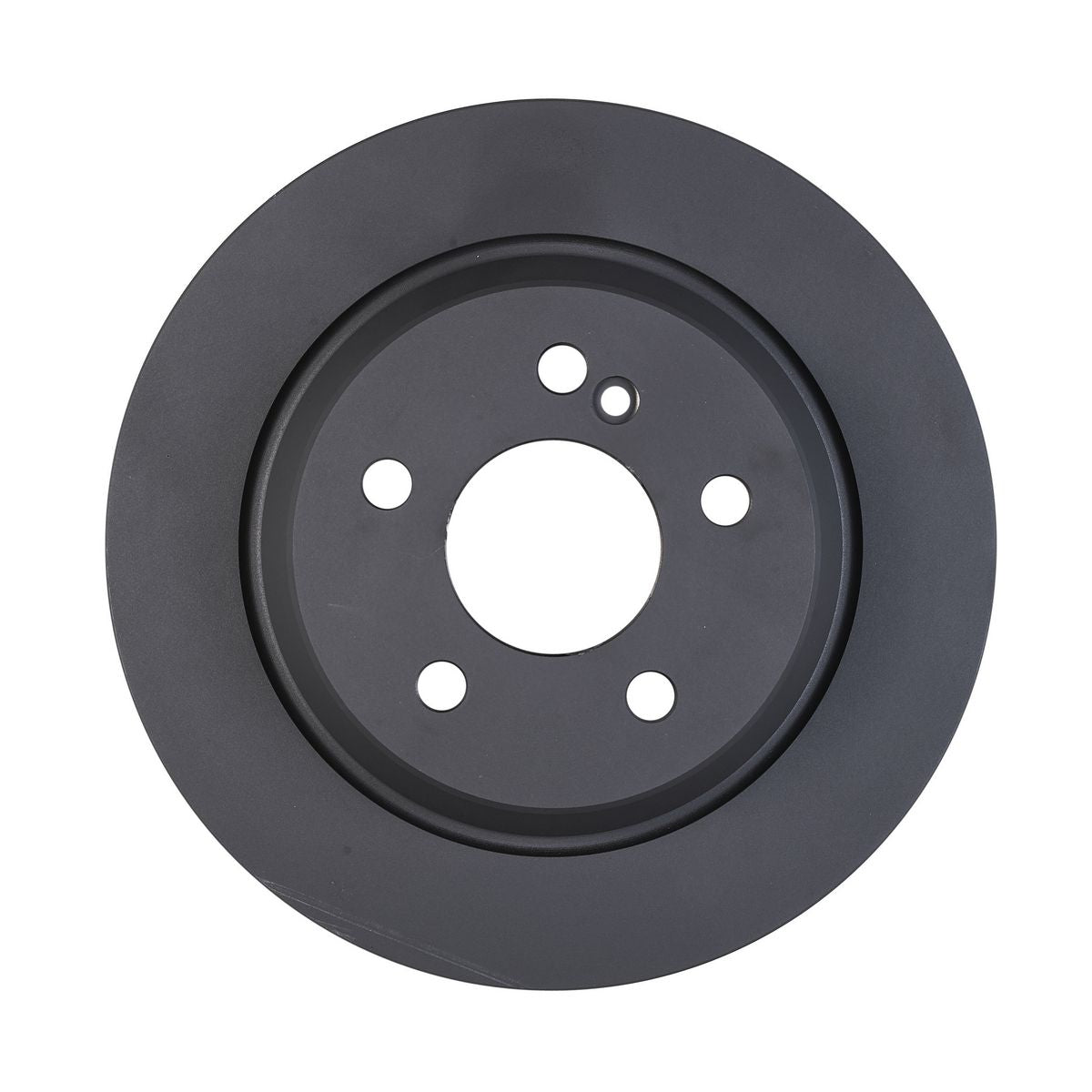 RDA OE Replacement Brake Rotor Pair 300mm Rear RDA8243
