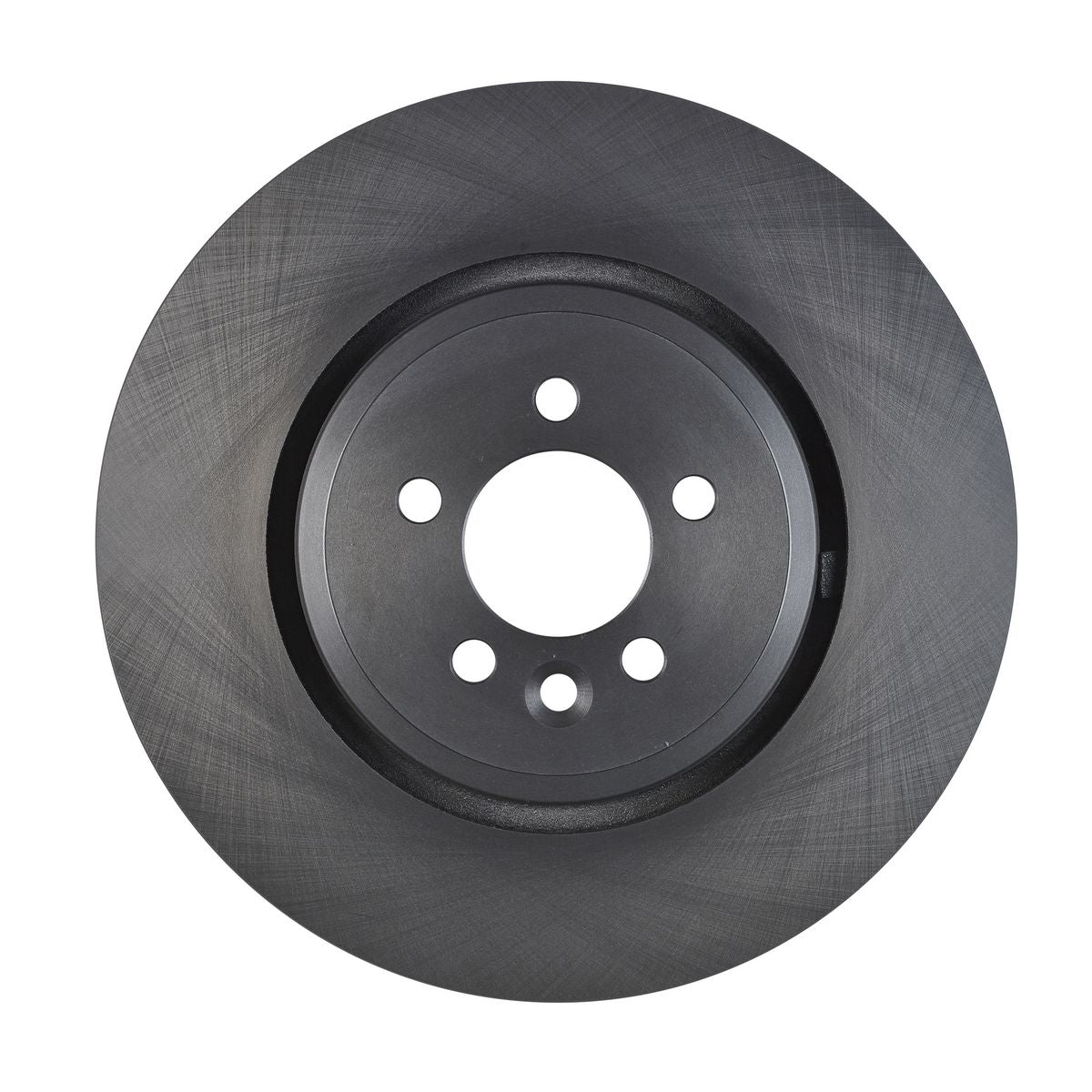 RDA OE Replacement Brake Rotor Pair 249mm Rear RDA8245
