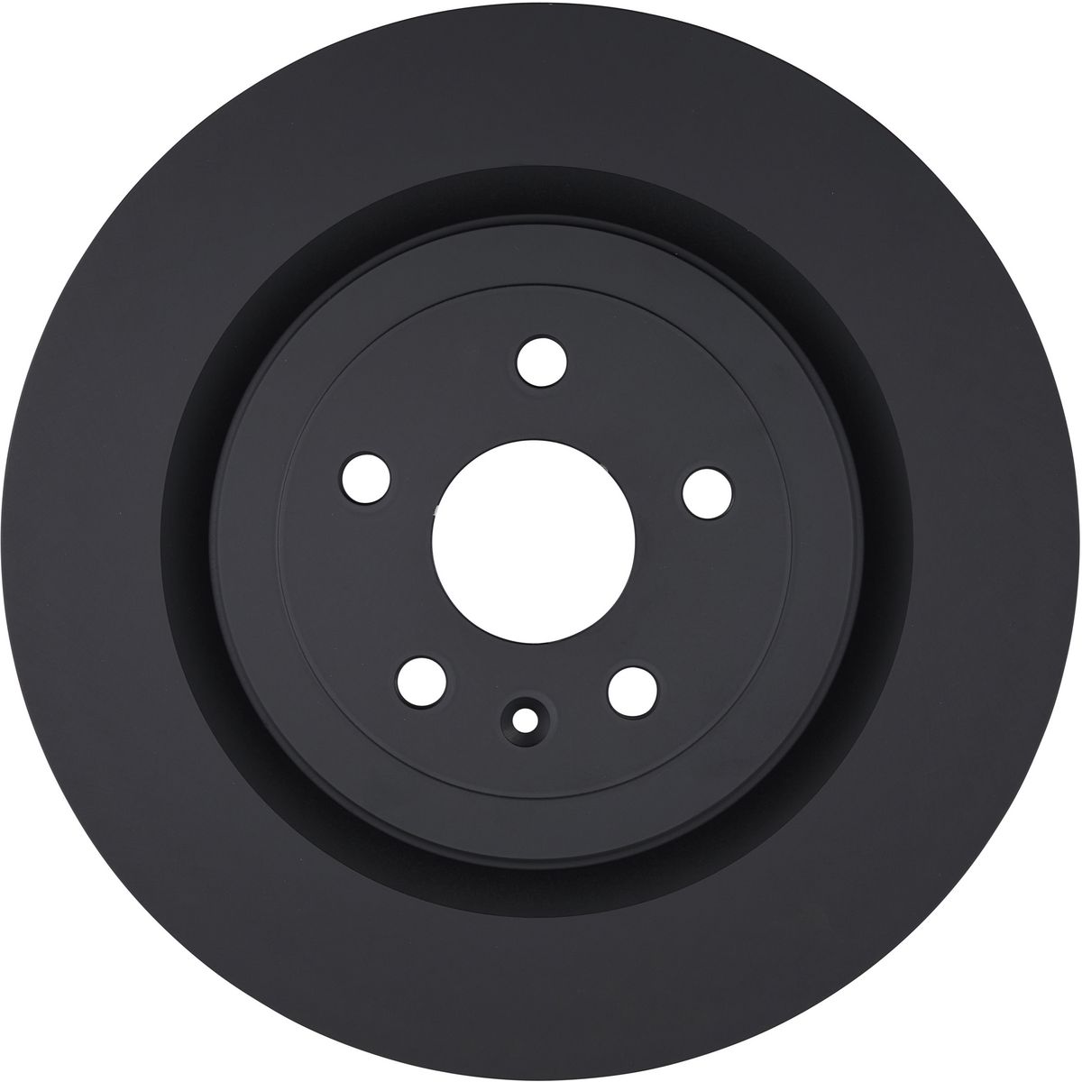RDA OE Replacement Brake Rotor Single 365mm Rear RDA8247