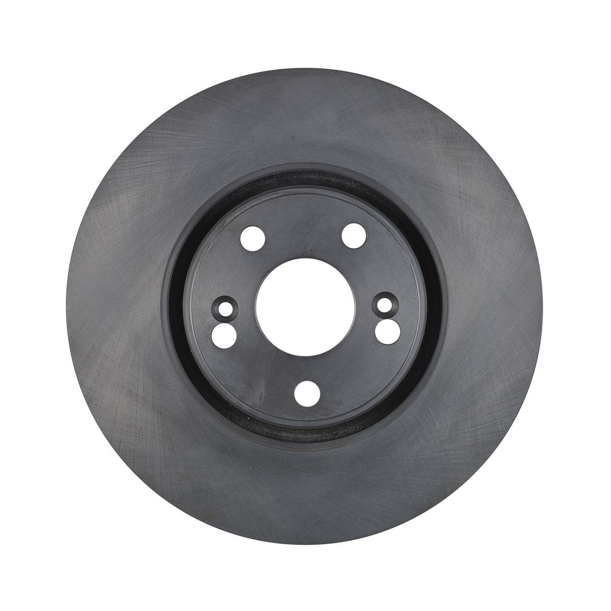 RDA OE Replacement Brake Rotor Pair 308mm Front RDA8248