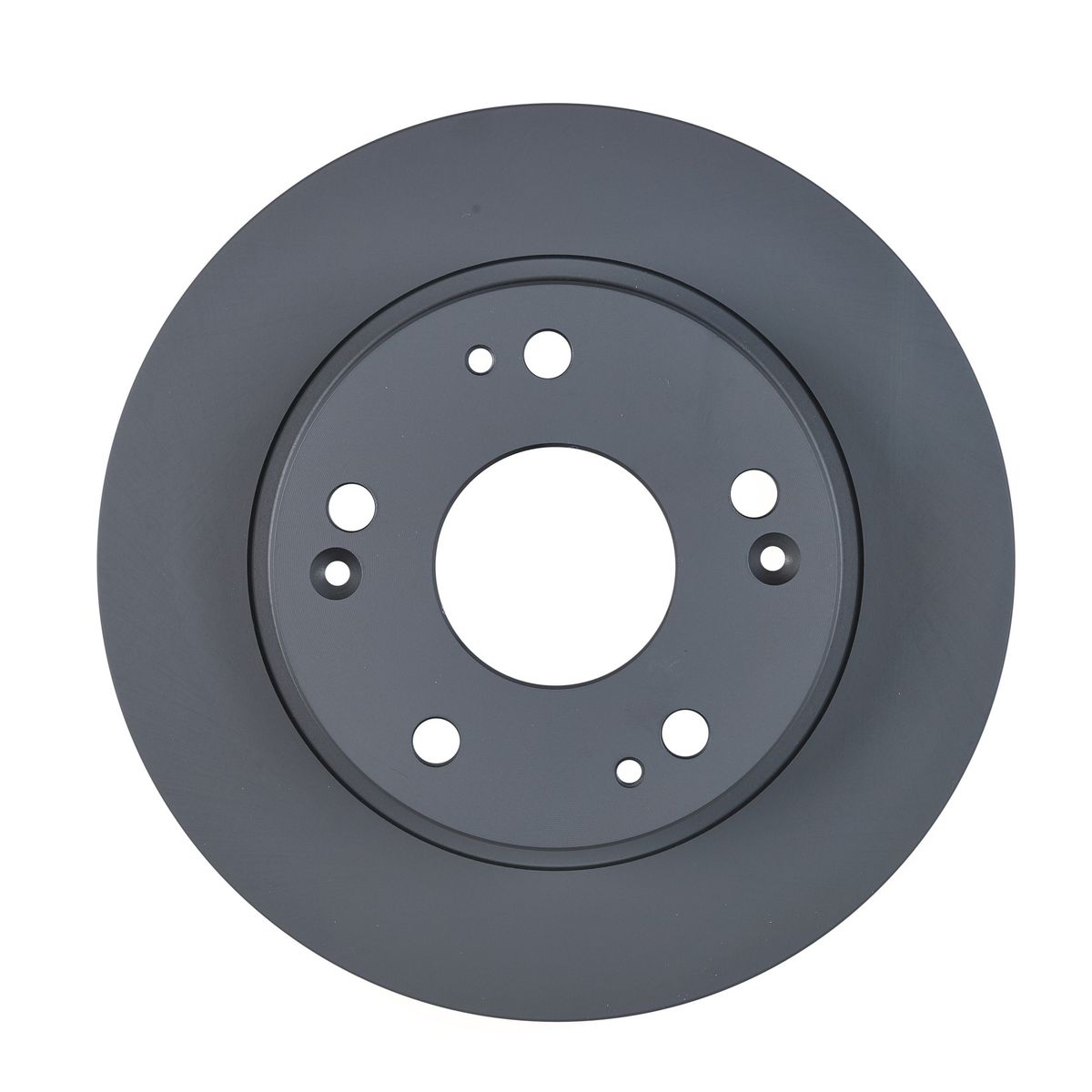 RDA OE Replacement Brake Rotor Pair 260mm Rear RDA8249