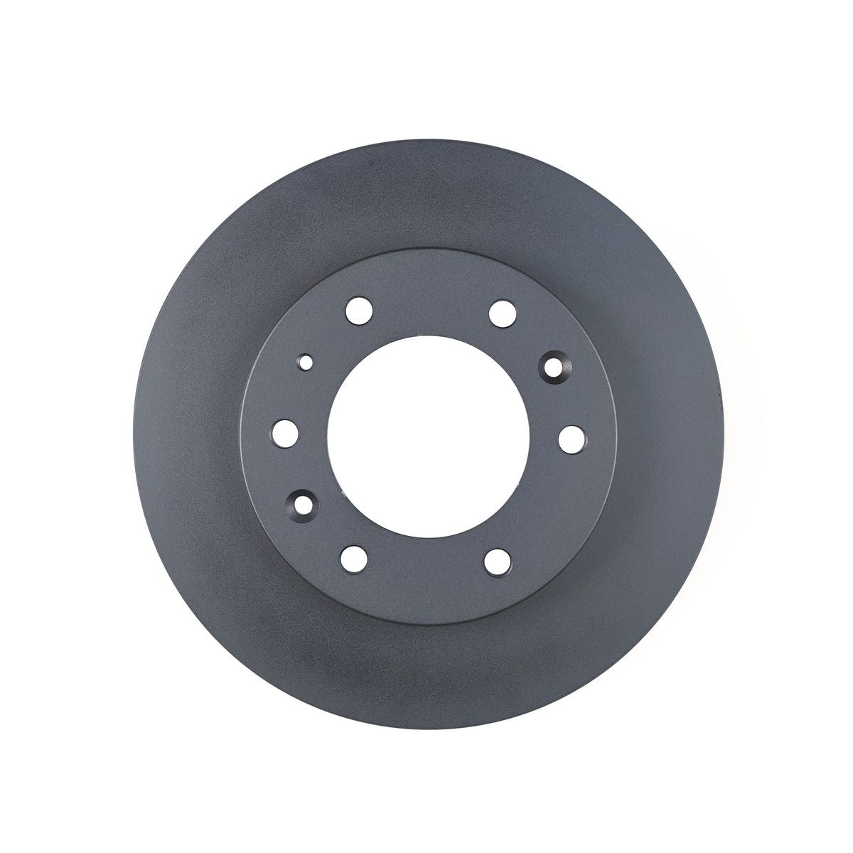RDA OE Replacement Brake Rotor Pair 302mm Front RDA8250