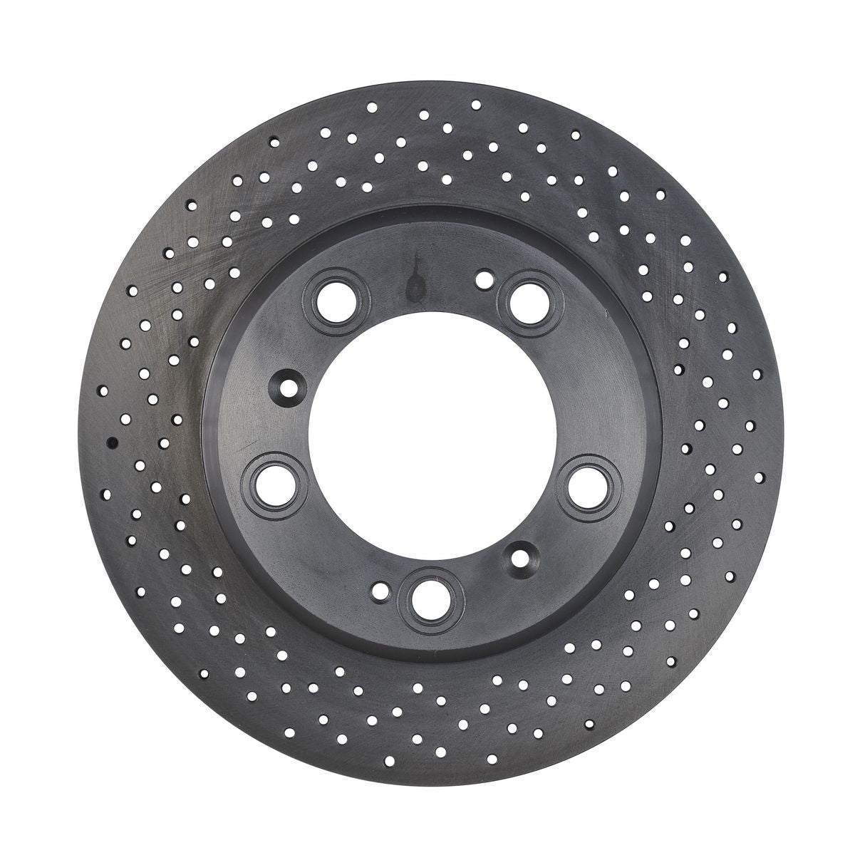 RDA OE Replacement Brake Rotor Single 299mm Rear RDA8251