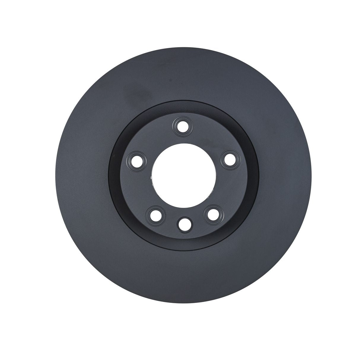 RDA OE Replacement Brake Rotor Pair 360mm Front RDA8253