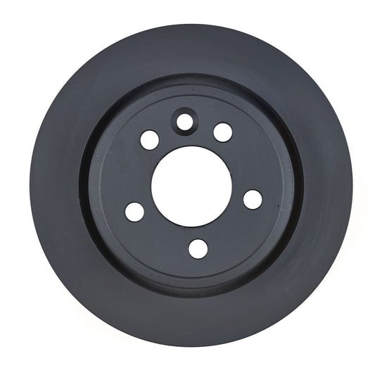RDA OE Replacement Brake Rotor Single 276mm Rear RDA8255